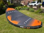 Takoon v2 ultra 5m met Carbon handles, Watersport en Boten, Gebruikt, Ophalen of Verzenden, Wingsurf-wing