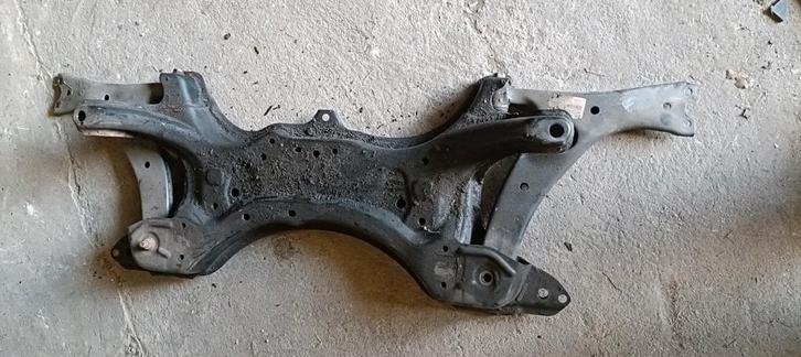 Toyota Celica T23 (1ZZ) Subframe Voorzijde, Auto-onderdelen, Ophanging en Onderstel, Toyota, Gebruikt, Ophalen