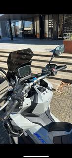 Honda X-ADV, 750 cc, Scooter, Particulier, Minimaal motorrijbewijs A2