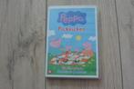 DVD Peppa Pig - Picknicken, Cd's en Dvd's, Alle leeftijden, Ophalen of Verzenden, Gebruikt, Europees