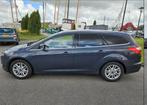 Ford Focus 1.0 Ecoboost 92KW Wagon 2012 Grijs, Auto's, Ford, 125 pk, Origineel Nederlands, Handgeschakeld, 1216 kg