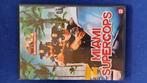 Miami Supercops "Bud Spencer, Terence Hill", Vanaf 12 jaar, Ophalen of Verzenden, Zo goed als nieuw, Actiekomedie