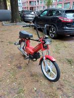 Tomos A35 geel kenteken, Fietsen en Brommers, Brommers | Tomos, Maximaal 45 km/u, Ophalen of Verzenden, 2 versnellingen, 50 cc