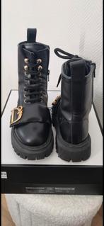 Dsquared laars, Meisje, Dsquared2, Ophalen of Verzenden, Laarzen