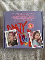 Crazy in love - Itzy, Yeji versie, Ophalen of Verzenden, Zo goed als nieuw, Aziatisch