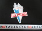 sticker IJS PALEIS, Ophalen, Zo goed als nieuw, Bedrijf of Vereniging