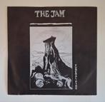 Vinyl 7" single - The Jam - Funeral Pyre, 7 inch, Single, Ophalen of Verzenden, Zo goed als nieuw