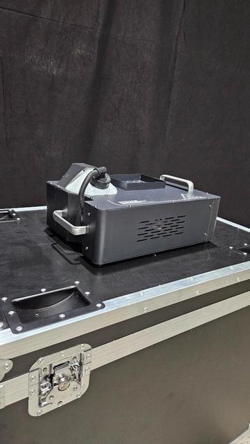 1500 watt verticale rookmachines met LED, Nieuw beschikbaar voor biedingen