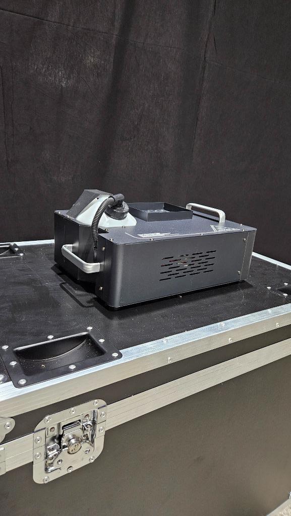 1500 watt verticale rookmachines met LED, Nieuw, Muziek en Instrumenten, Licht en Laser, Nieuw, Licht, Kleur, Stroboscoopeffect