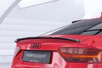 Achterklep Spoiler Extention Voor Audi A5 / S5 8T Sportback