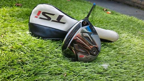 Titleist tsi2 fairwaywood 3, Sport en Fitness, Golf, Zo goed als nieuw, Club, Overige merken, Ophalen of Verzenden