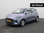 Hyundai i10 1.0 Premium | Camera | Navigatie | Cruise Contro, Auto's, 12 maanden, Stof, Gebruikt, Euro 6