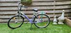 Goede 24 inch meisjesfiets Gazelle Sunshine, 3 versnellingen, Ophalen, Gazelle@, Handrem, Gebruikt