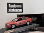 Volvo S40 Facelift - höstguld metallic - 1:43 Minichamps, Auto, Ophalen of Verzenden, Zo goed als nieuw, MiniChamps