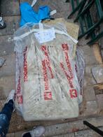 Isolatie materiaal, Doe-het-zelf en Verbouw, Isolatie en Afdichting, Ophalen, 4 tot 8 cm, Steenwol, Zo goed als nieuw