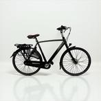 Gazelle Orange C8 Heren 61cm Blauw / Grijs, Overige merken, Gebruikt, Info@vlijmfietsen.nl, Ophalen of Verzenden