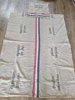PTT Post dekbedovertrek, Verzamelen, Ophalen, Gebruikt, Gebruiksvoorwerp