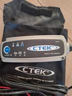 Ctek multi xs 3600, Auto-onderdelen, Accu's en Toebehoren, Ophalen of Verzenden, Gebruikt