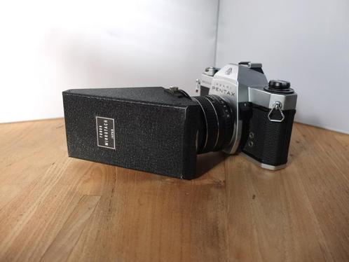 ✅ Mirrotach Fodor Spiratone, haakse hoek fotograferen, Audio, Tv en Foto, Fotocamera's Analoog, Gebruikt, Spiegelreflex, Overige Merken