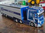 Wsi wolf, Ophalen of Verzenden, Zo goed als nieuw, Bus of Vrachtwagen, Wsi