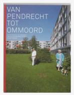 Gezocht Van Pendrecht tot Ommoord, Ophalen of Verzenden, Zo goed als nieuw, Architectuur algemeen, K Hage