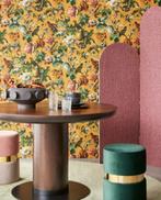 Eijffinger behang Museum/Oasis/Posy, Verzenden, Minder dan 10 m²