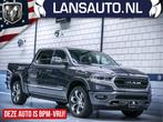 Dodge Ram 1500 | Crew Cab Limited | Fully Loaded All-IN prij, Automaat, Gebruikt, Zwart, Bedrijf