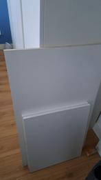 Komplement planken | IKEA PAX kledingkast garderobe 3 stuks, Ophalen, Minder dan 25 mm, Zo goed als nieuw, Plank