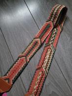 Hippe Tas band ibiza style, 5 cm of meer, Nieuw, Ophalen of Verzenden, Overige kleuren