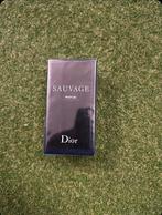 Dior sauvage parfum, Ophalen of Verzenden, Zo goed als nieuw