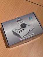 Devine Centro 2i20 Audio Interface ZGAN, Ophalen of Verzenden, Nieuw, Minder dan 5 kanalen, Microfooningang