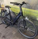 NIEUWE Batavus Finez E-go Power Exclusive Elektrische fiets, Fietsen en Brommers, Elektrische fietsen, Batavus, Nieuw, Ophalen of Verzenden