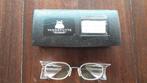 Bril met windvangers aan de ziij kant . Bv moter en scheepva, Ophalen of Verzenden, Nieuw, Bril, Overige merken