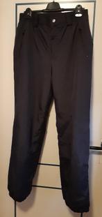 Skibroek, Kleding | Dames, Wintersportkleding, Broek, Maat 42/44 (L), Ophalen of Verzenden, Gedragen