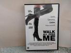 WALK  ALL  OVER  ME, Alle leeftijden, Ophalen of Verzenden, Gebruikt