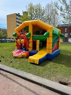 Springkussens te huur! Al vanaf €50., Ophalen of Verzenden, Zo goed als nieuw, Overige
