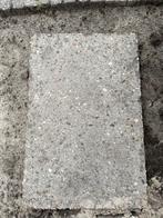 Betonnen tegels 60x40 cm - 30 stuks, Ophalen, Gebruikt, 5 tot 10 m², Beton