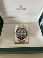 Rolex Submariner 116613LN, Sieraden, Tassen en Uiterlijk, Horloges | Heren, Nieuw, Staal, Ophalen of Verzenden, Staal