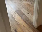 Parketvloer eiken 30-40m2, Ophalen, Zo goed als nieuw, Parket