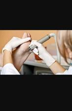 Pedicure modellen gezocht, MBO, Starter, Overige vormen
