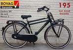Zgan CORTINA U4 26inch jongensfiets, Ophalen, Zo goed als nieuw, 26 inch of meer, Cortina