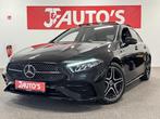 Mercedes-Benz A-klasse 200 AMG Line NAVIGATIE/CAMERA, ELEC P, Stof, Gebruikt, 4 cilinders, Bedrijf
