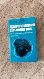 Sterrenmensen zijn onder ons . Inclusief poster., Ophalen