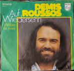 Demis Roussos / Auf Wiedersehen, Cd's en Dvd's, Vinyl Singles, Verzenden, Gebruikt, 7 inch, Single