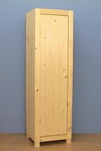 houten KLEDINGKAST 1,2,3,4 of 5 deuren breed, Nieuw, Ophalen of Verzenden