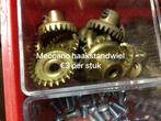 Temsi meccano, Antiek en Kunst, Ophalen of Verzenden