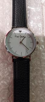 Horloges Dames, Overige merken, Kunststof, Leer, Ophalen of Verzenden