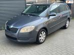 Skoda Fabia Combi 1.4 TDI Greenline | Airco, Auto's, Skoda, Voorwielaandrijving, Gebruikt, Startonderbreker, Origineel Nederlands