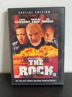 The Rock, Vanaf 12 jaar, Ophalen of Verzenden, Zo goed als nieuw