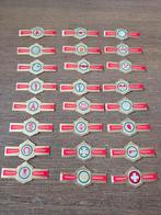 Complete set Princeps sigarenbandjes – Serie met symbolen (3, Ophalen of Verzenden, Zo goed als nieuw, Sigarenbandjes